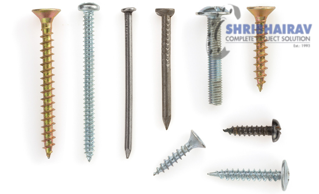 Screws