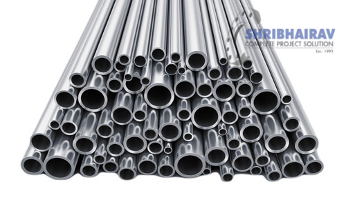 Seamless Pipes and Tubes