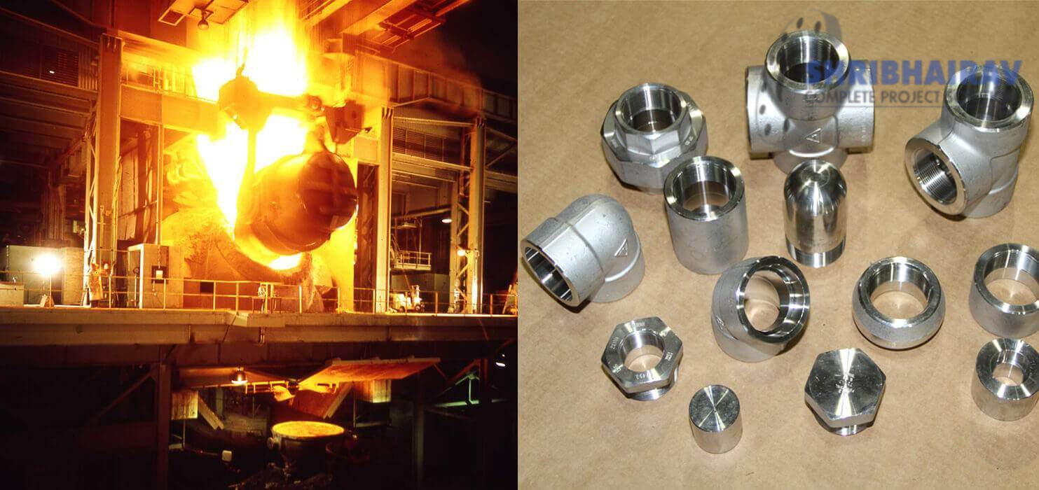 Flanges