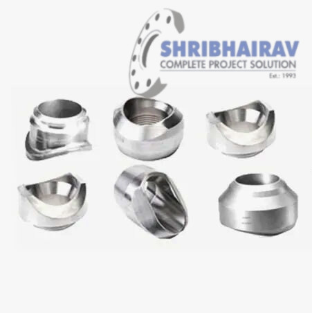 Flanges Factory