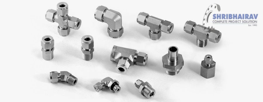 Flanges