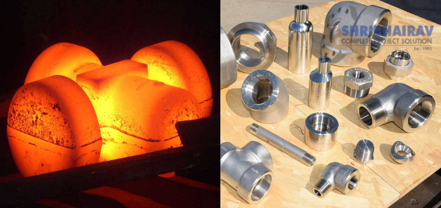 Flanges