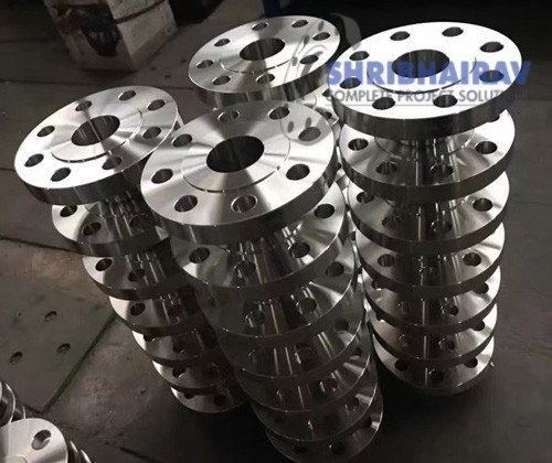 Flanges