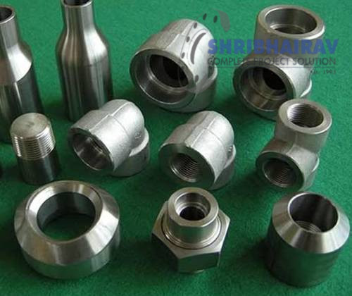 Flanges