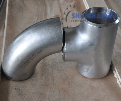 Flanges
