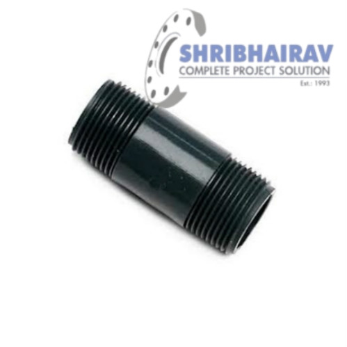 ASME B16.11 Threaded / Screwed Pipe Nipple